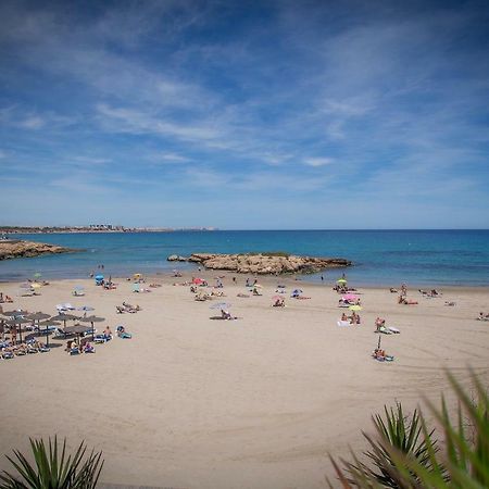 דירות Cabo Roig Cala Capitan מראה חיצוני תמונה